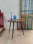 Masuta veche stil Mid-Century Modern,  Germania