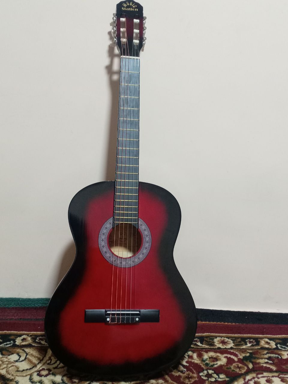 Music Band Gitara
