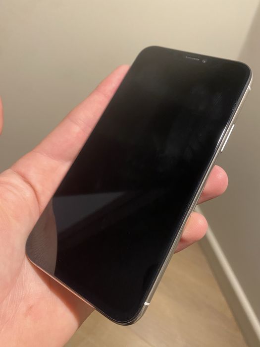 Iphone 11 Pro 256 Gb