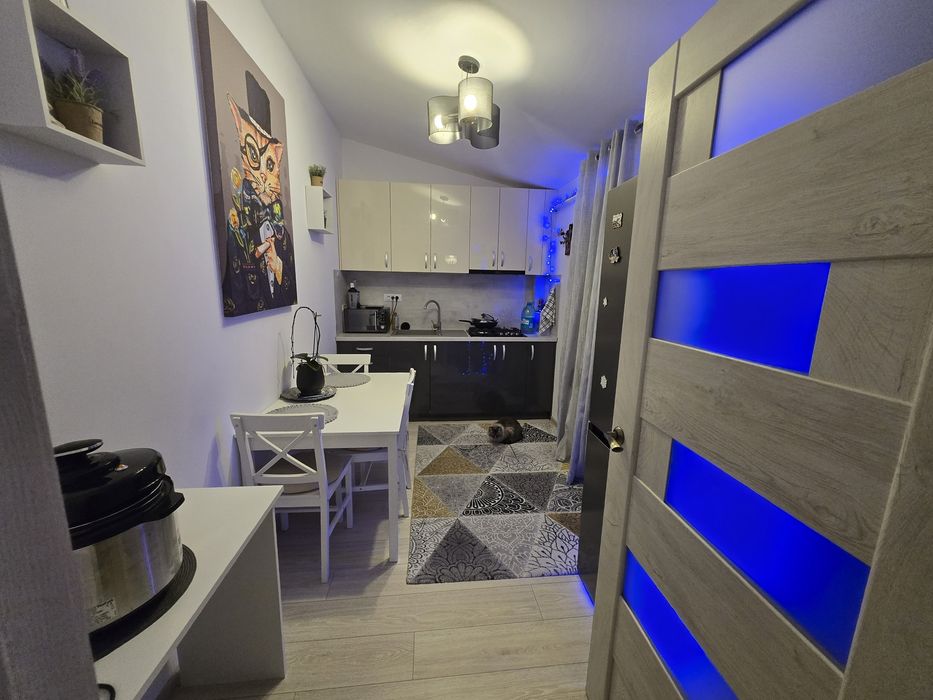 Vând apartament 3camere