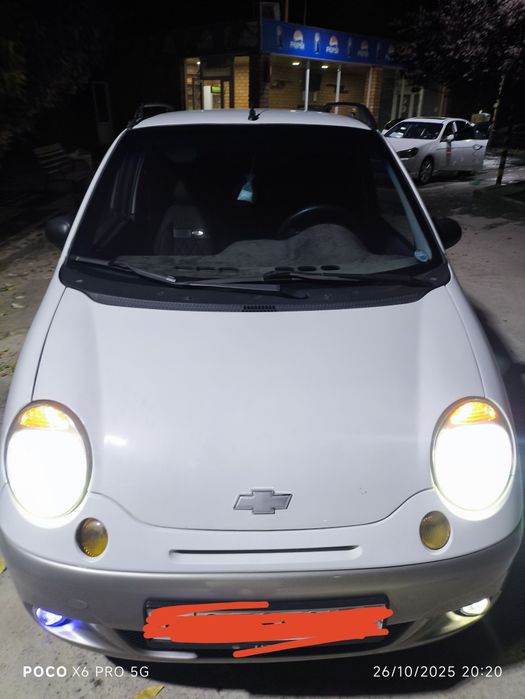 Matiz best sotiladi
