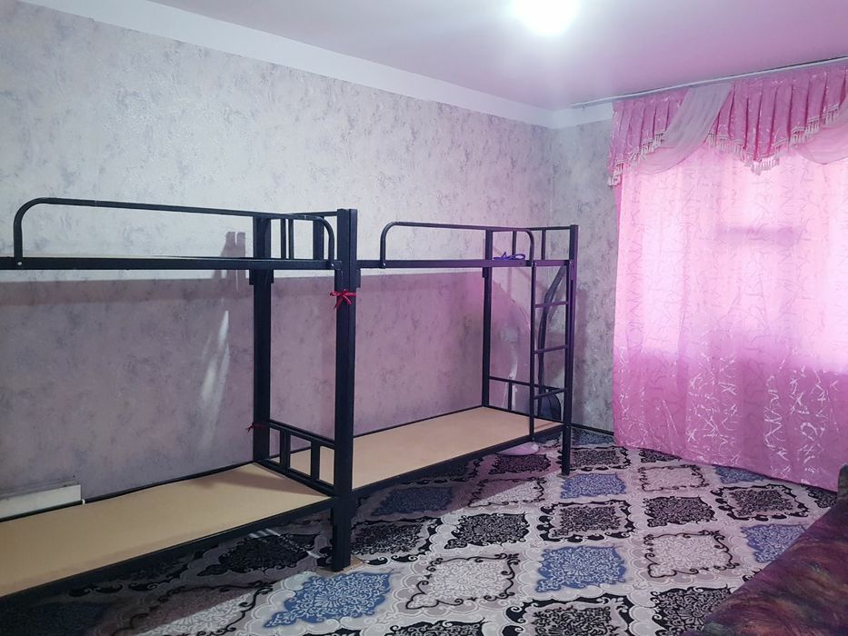 Юнусобо тумани Талаба кизларга квартира