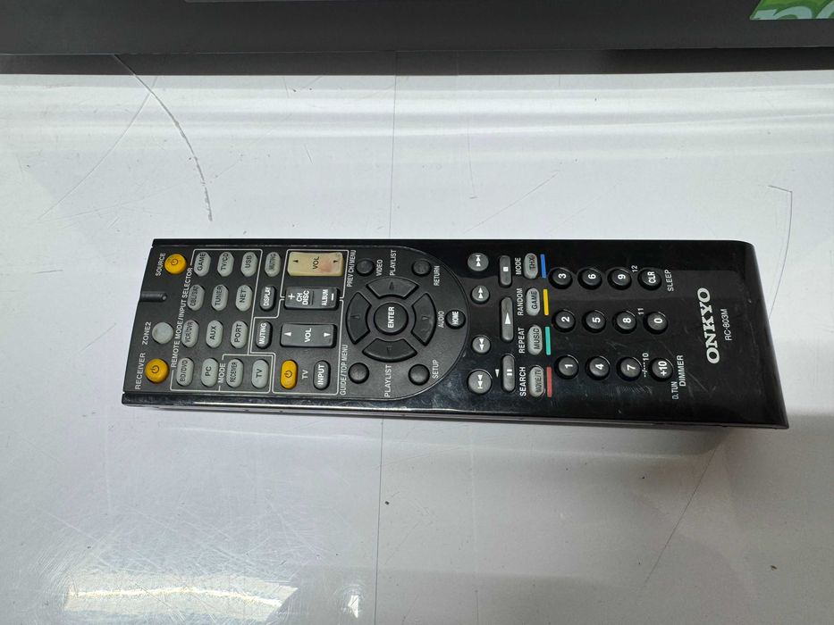 Ресийвър - ONKYO TX-NR414