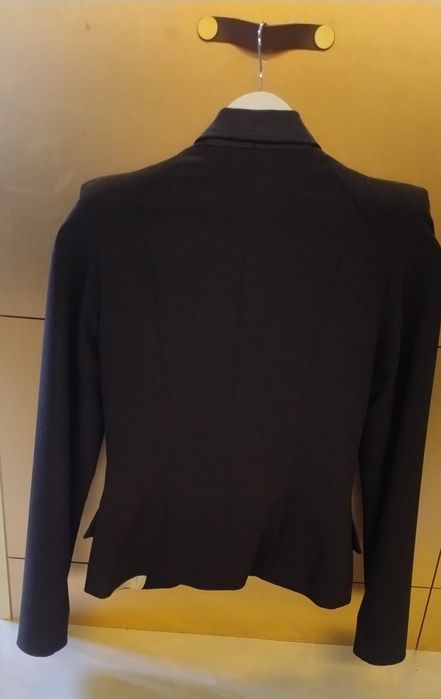 Sacou Nissa - Attitude 36