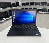 DELL latitude Core i7/Озу 16/SSd 256/Подсветка клава/В идеале