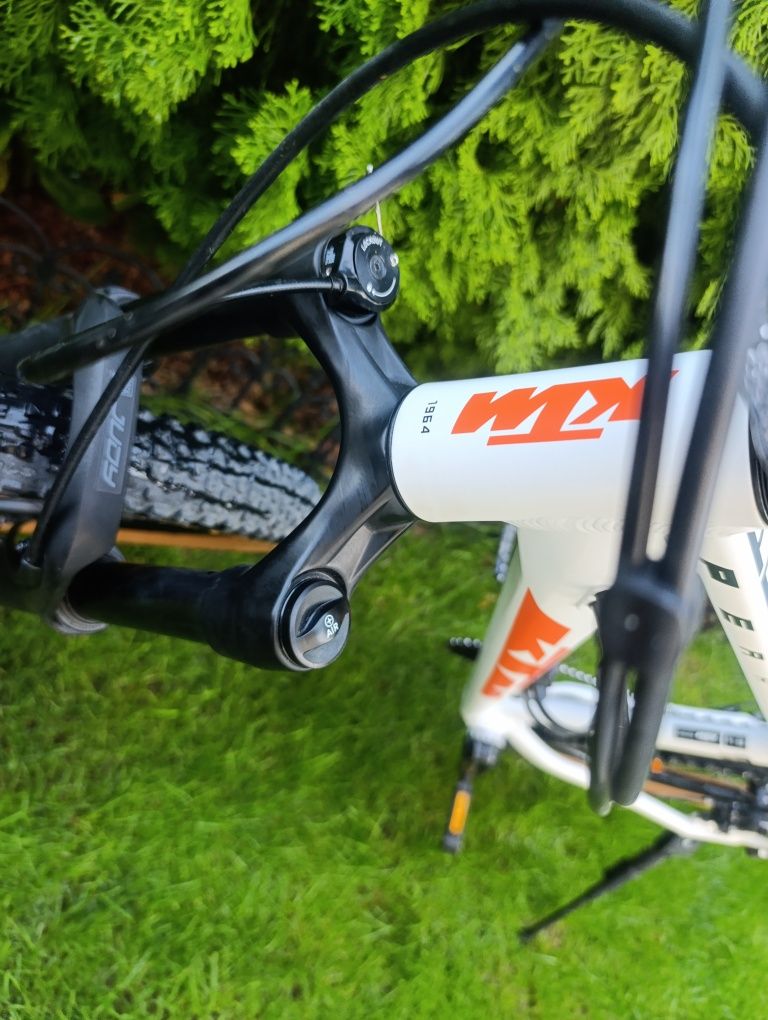 Планински велосипед KTM PEAK 29цола/M