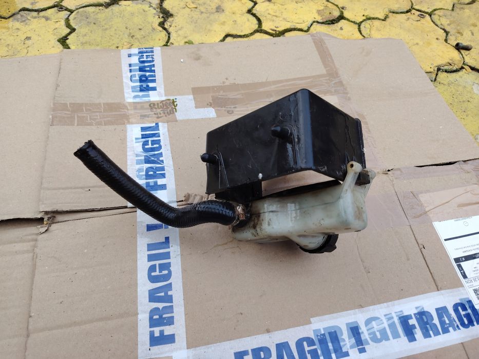 Vas expansiune apa Aprilia Rs 125