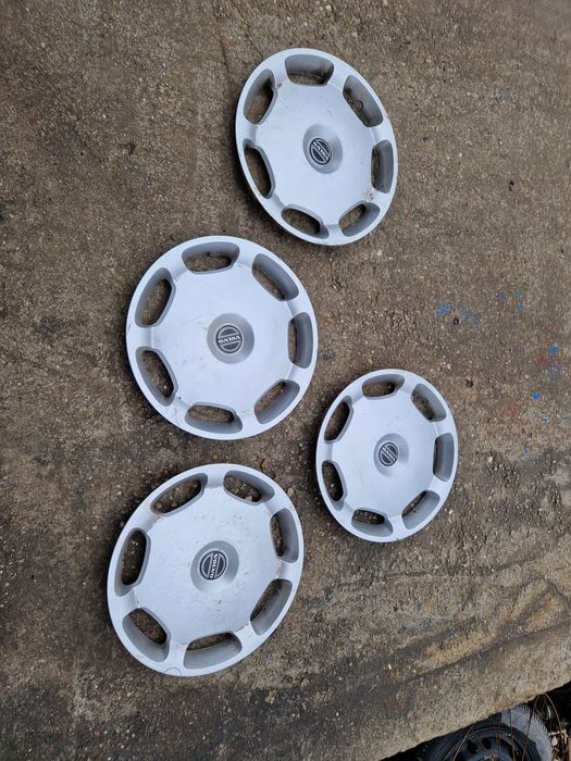 Capace originale Volvo  r15