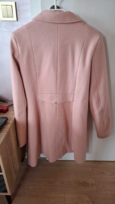 Дамско палто зимно