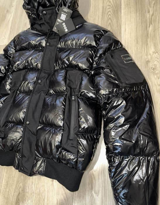 Geaca Boss ( Barbati )