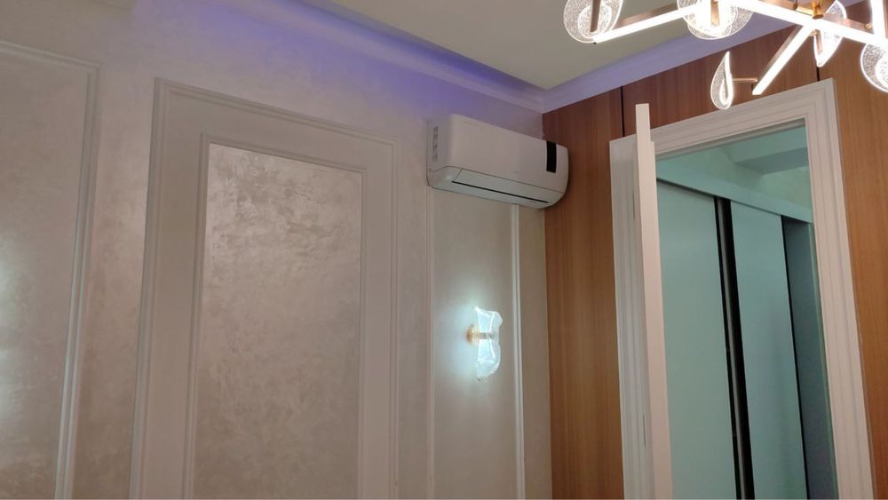 ЖК Prestige Gardens