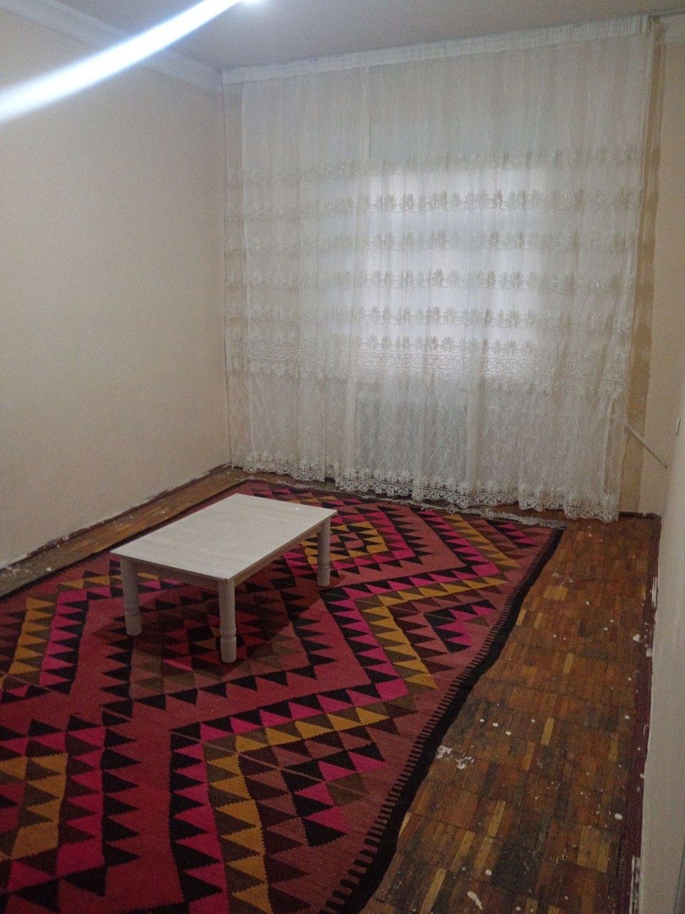 Квартира 1 комнатная