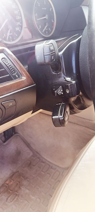 Vând sau schimb bmw 530xd din 2006