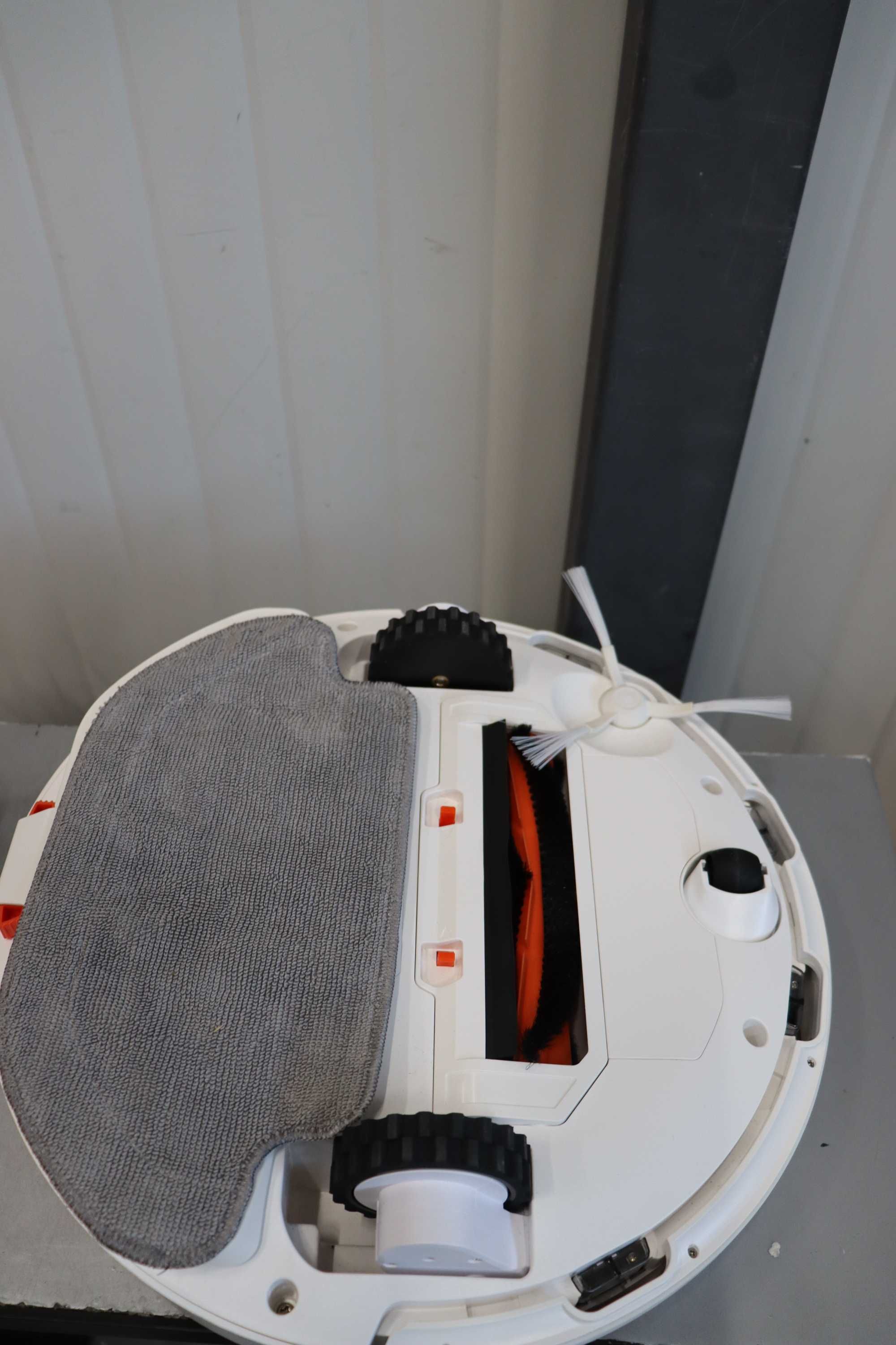 Прахосмукачка Xiaomi Mi Robot Vacuum S12