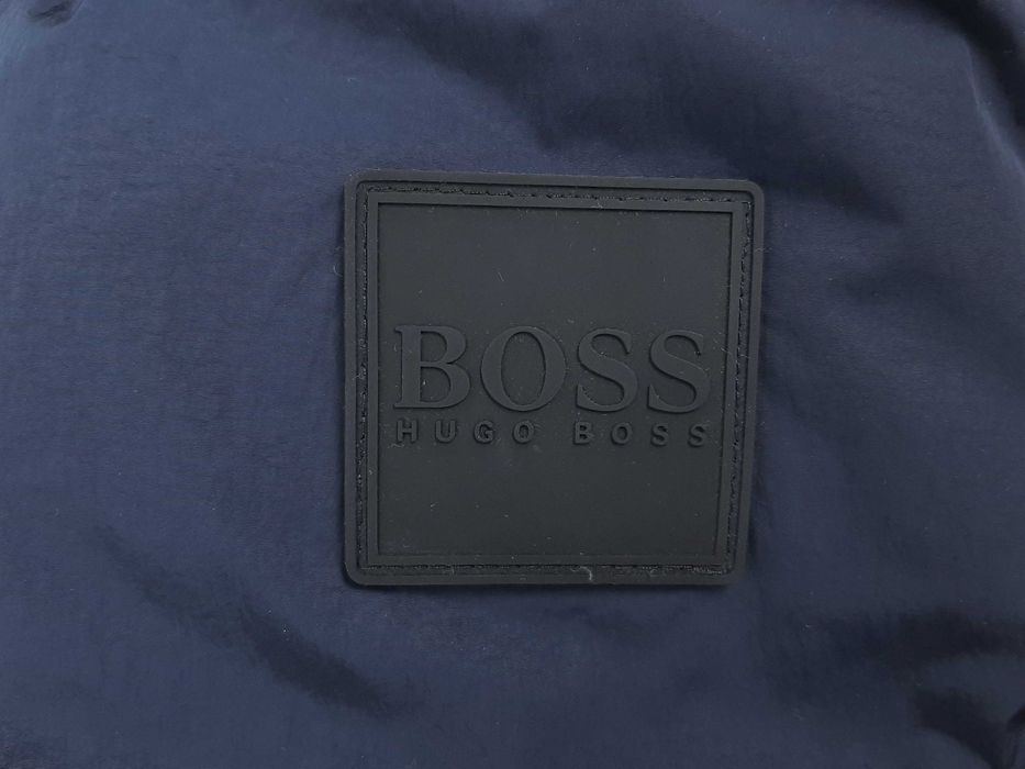Hugo Boss Osk Jacket - Оригинално мъжко зимно яке размер 48 / M