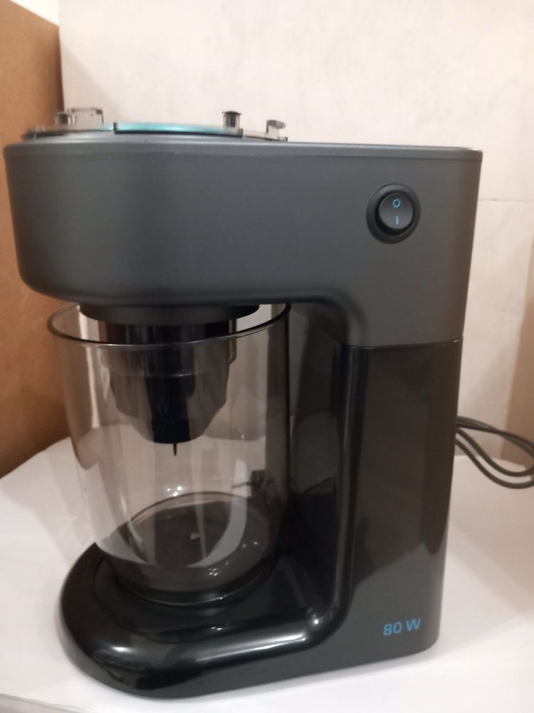 Електрическо ренде CECOTEC Spiral Chef 400