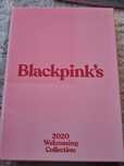 Blackpink - албуми, книги, картички, значки