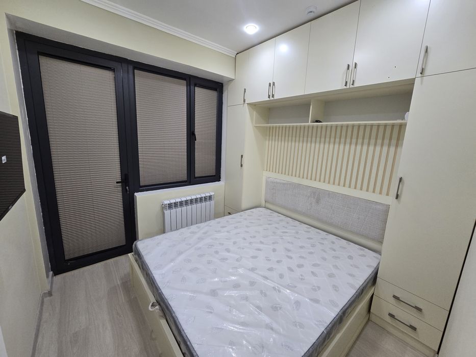 Ijaraga kvartira beriladi. Hechkim yashamagan