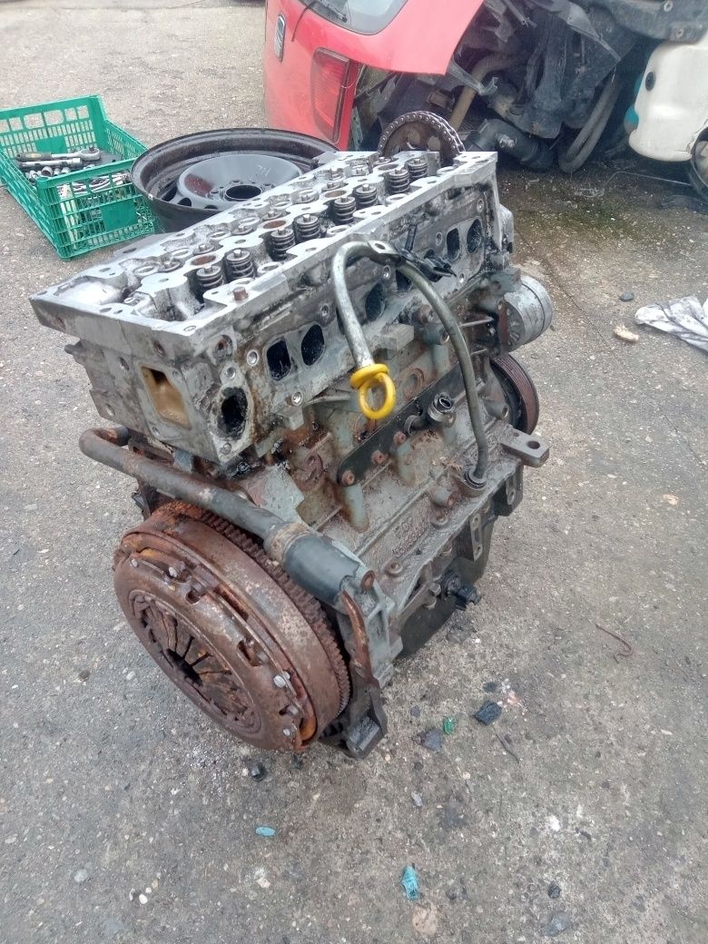 Motor Opel Astra H 1.3 Cdti 90cai Z13DTH , Corsa D , volanta baie etc