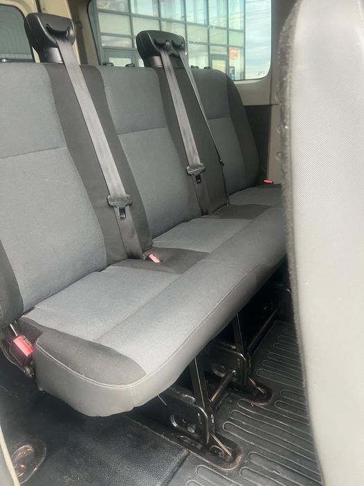 Vand Renault Master 8+1
