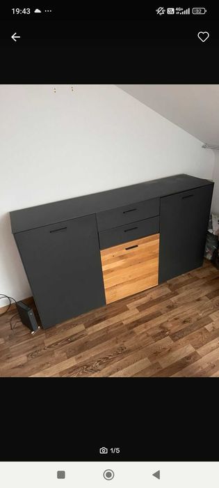 Mobila secound hand in stare buna.