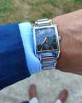 Girard Perregaux Vintage 1945 Ref. 2593 Servisat
