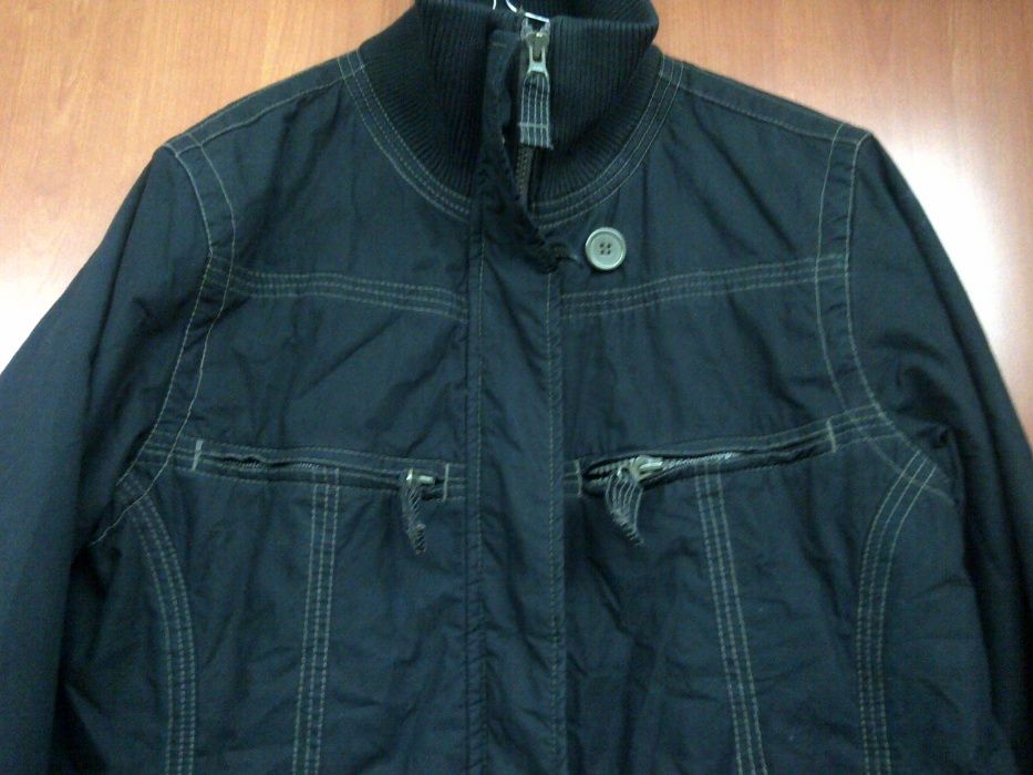 Haina "Etam" exceptionala