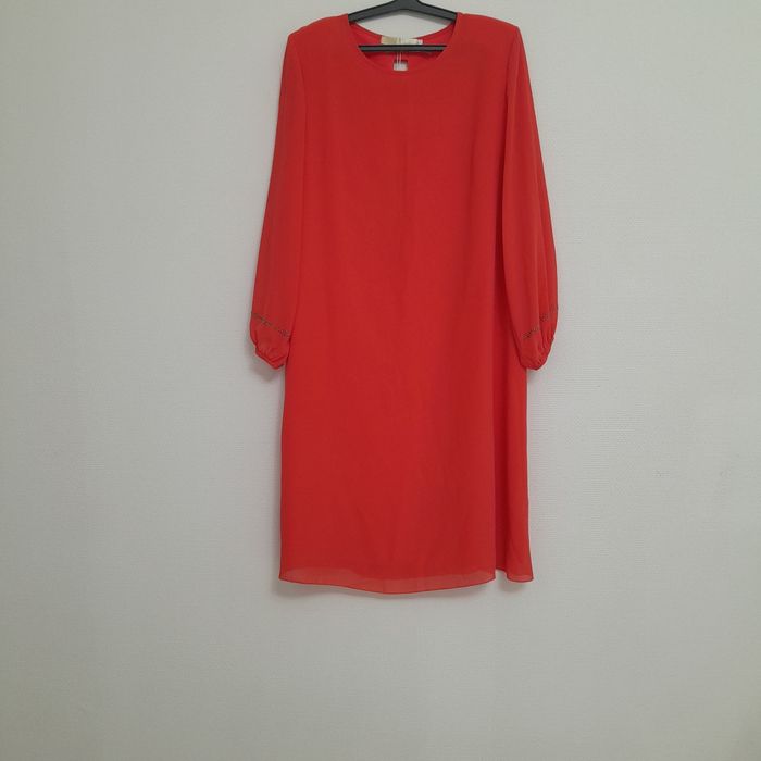 Платье шифон, Турция