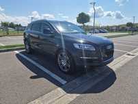Audi Q7 3.0 TDI Quattro Tiptronic
