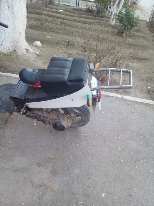 Продаётся скутар 150кубавей