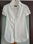 Camasa Dsquared2 marime S-M
