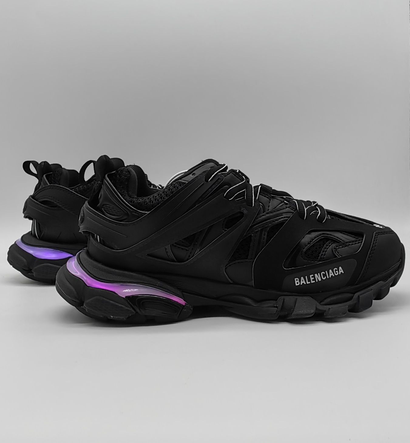 Balenciaga Сникърси