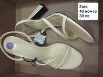Дамски обувки Zara