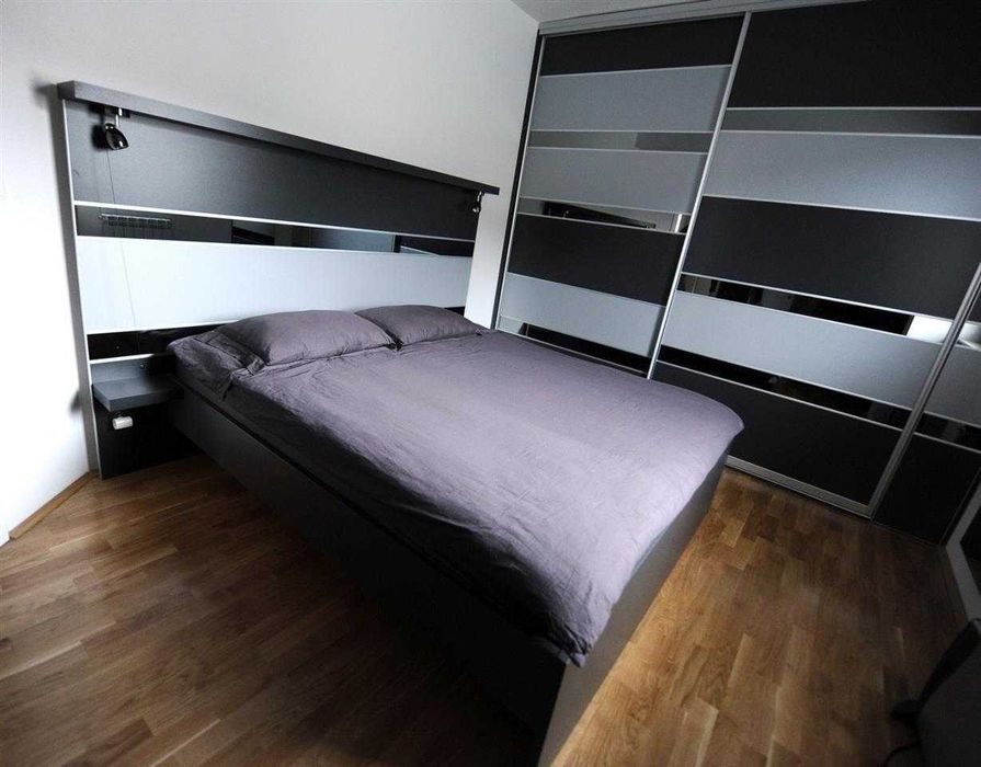 Дава се под наем Двустаен апартамент в Бургас, Зорница - 58 кв.м за 249.9 € - Снимка #4