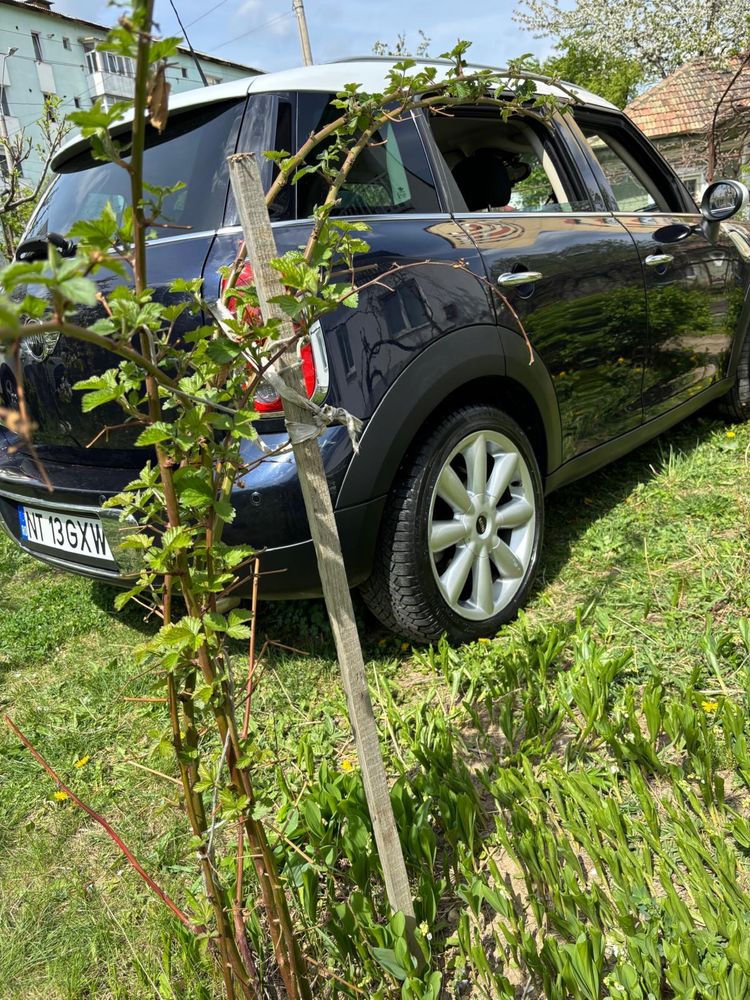 Mini Countryman 2.0 Diesel