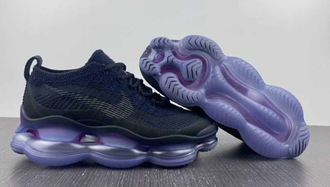 Нови дамски маратонки Nike Air Scorpion FK размери 38,39