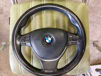 Волан за бмв ф10 ф11 bmw f10 f11