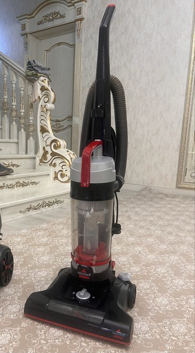 Bissell pilesos / пылесос Bissell