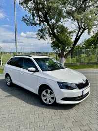 Skoda Fabia 1.4 TDI