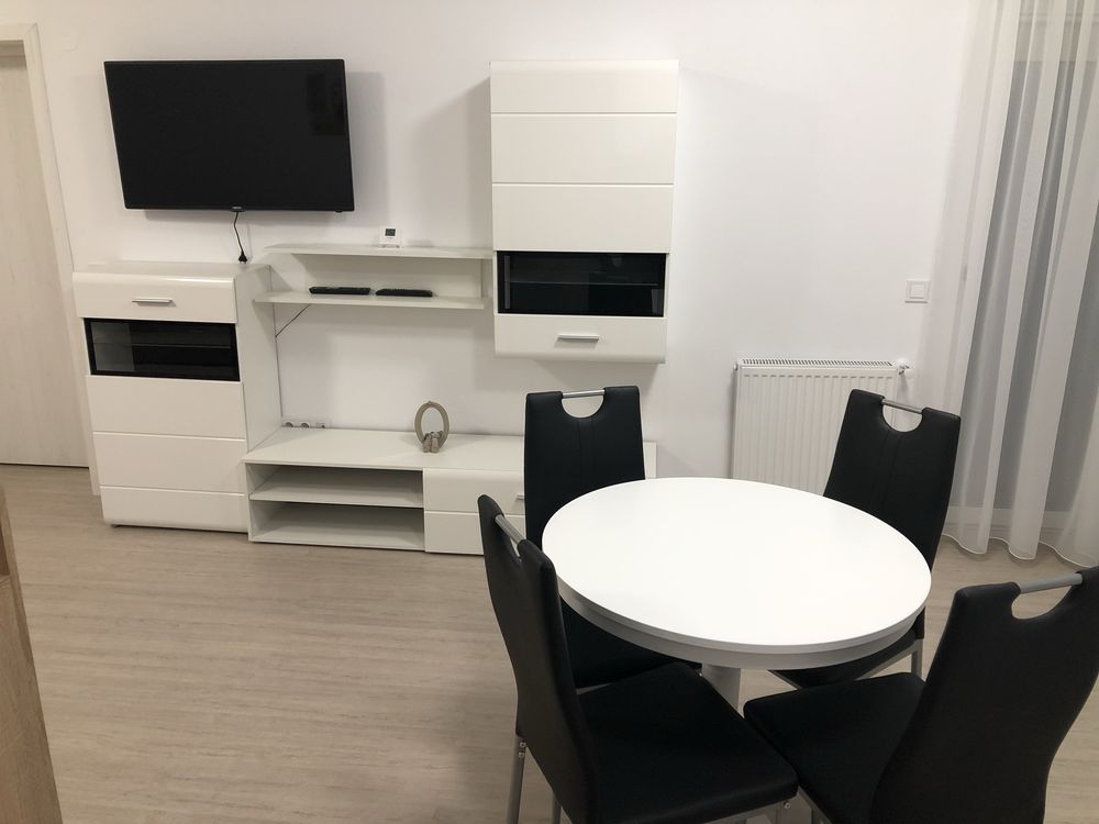Inchiriez apartament 2 camere lux,  în Cartierul Arhitectilor!