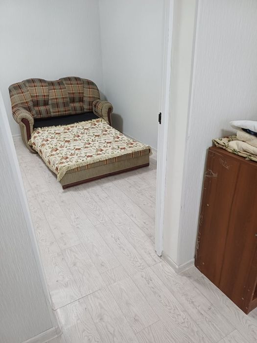 Дом, 2 комн Розыбакиева-Раимбека, сдаю в аренду