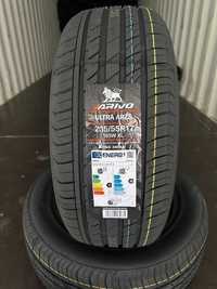 Нови летни гуми ARIVO ULTRA ARZ5 235/55R17 103W XL НОВ DOT