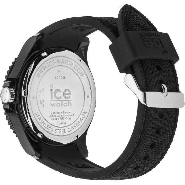 Часовник Ice-Watch ICE Sixty Nine Black 007277