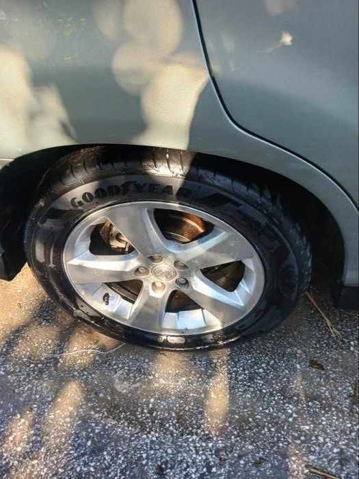 Lexsus RX 300със свален  двигател