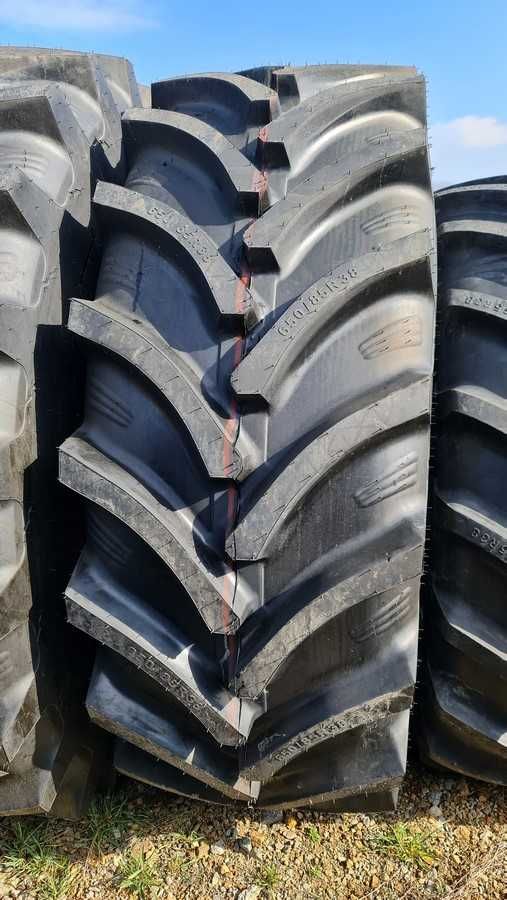 Cauciucuri radiale 650/85 r38 OZKA anvelope noi tractor spate