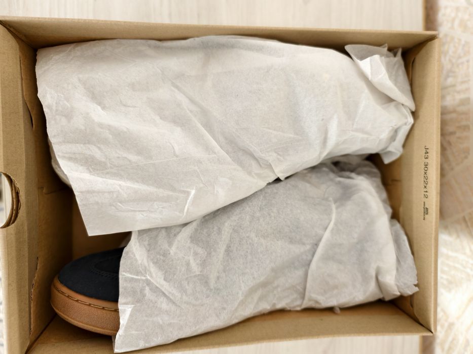 Продам новую обувь от бренда Clarks размер 41 дёшево
