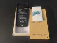 Кейс с батерия за iphone 11 pro 6800 mAh