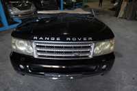 Запчасти на Land Rover Range Rover Vogue L322 / Range Rover Sport L320