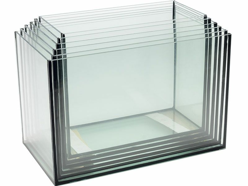 Продам аквариум 25 л ( новый)