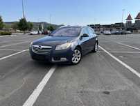 Opel Insignia 2.0 CDTI - 160 CP - 2010 – 3.150 € negociabil